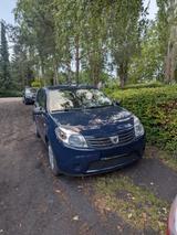 Dacia Sandero 1.2 16V 75 Ambiance Ambiance - Dacia Sandero: 16v Ambiance