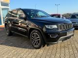Jeep Grand Cherokee 3.0 CRD Trailhawk - Jeep: Crd