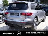 Mercedes-Benz GLB 200 d PROGRESSIVE PANO NIGHT AHK TOTWINKEL - Mercedes-Benz GLB 200 Gebrauchtwagen in Hamburg