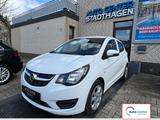 Opel Karl 1.0 Edition Automatik/Klima/Bluetooth - Opel Karl mit Benzin-Antrieb: Automatik