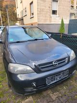 Opel Astra Cabrio 2.2 DTI - - Opel Astra: Dti