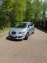 Seat SEAT Altea | 62.000 km | TÜV 12/26 | Schec... - Seat Altea aus 2005