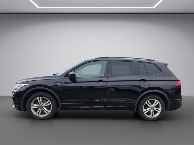 Tiguan Allspace 2.0TDI DSG 4Motion R-Line AHK