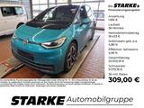 Volkswagen ID.3 Pro AHK Matrix ACC SHZG 19"LM - blaue Volkswagen ID.3
