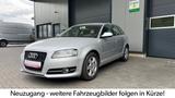 Audi A3 Sportback 1.2 TFSI Attraction * PDC *2Z Klima - Audi A3 aus 2012: Sportback