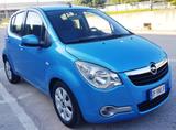 Opel OPEL AGILA 1.2 TOTALMENTE RICONDIZIONATA 3-2008 - Opel aus 2008: 2008