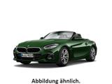 BMW Z4 sDrive20i Roadster/Sportpaket/Navigation/Lede - BMW Z4 in Rostock
