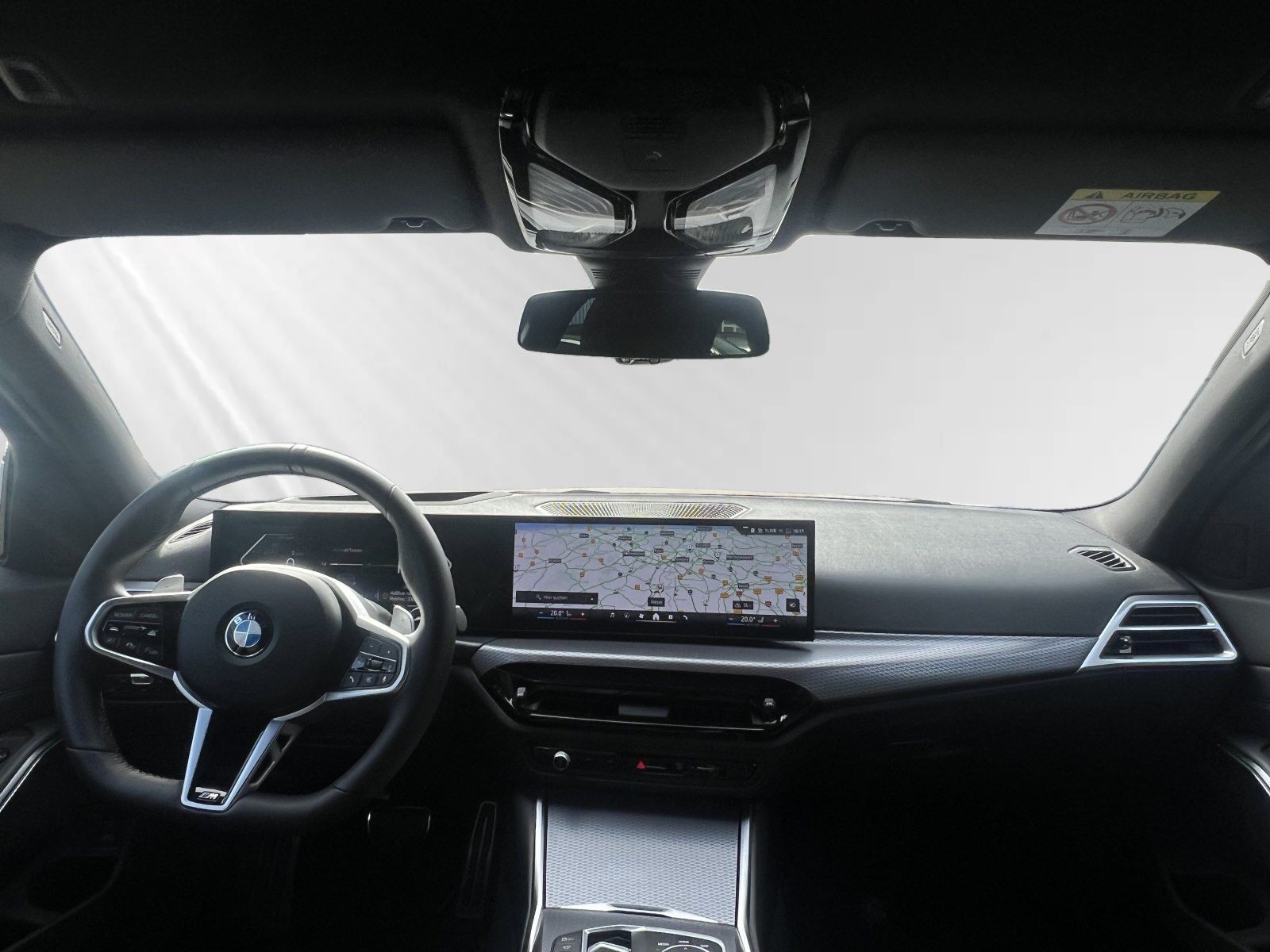 BMW 330 - Bild 8