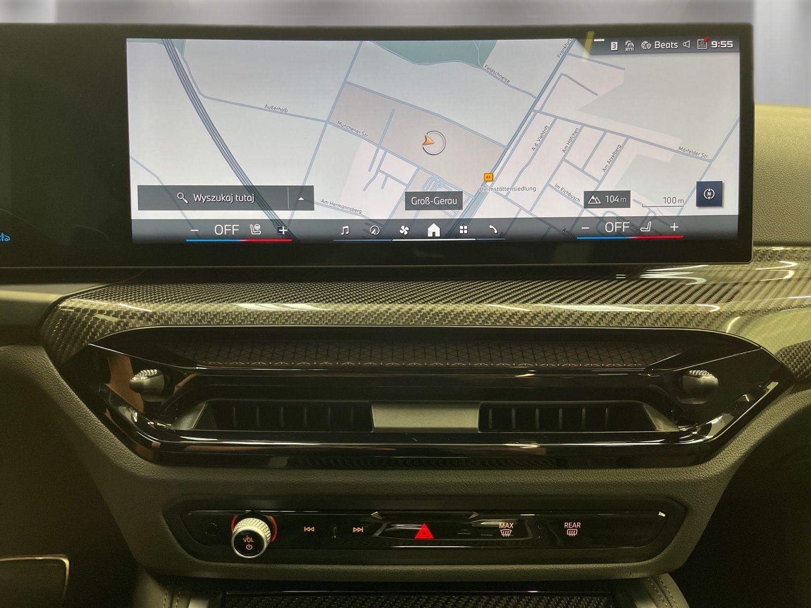BMW M240i - Bild 11