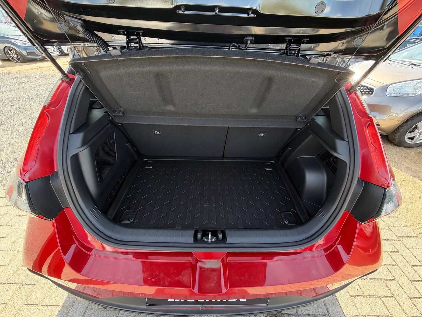 Hyundai i20 – Bild 20