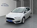 Ford Focus Turnier Trend *MwsT*Wagen Nr . 015 - Ford Focus mit Diesel-Antrieb: Kombi, Turnier Trend