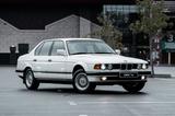BMW 730 Wiederherstellung - : Bmw 730 1992