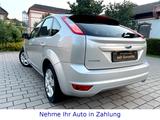 Ford Focus Lim. Style +1.6*Garantie*Klima*70-tkm* - Ford Focus: Style