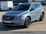 Volvo XC60*2.0D*KINETIC*BI-XENON*LEDER*NAVI*TÜV NEU* - Volvo mit Diesel-Antrieb: Geländewagen, Schaltgetriebe