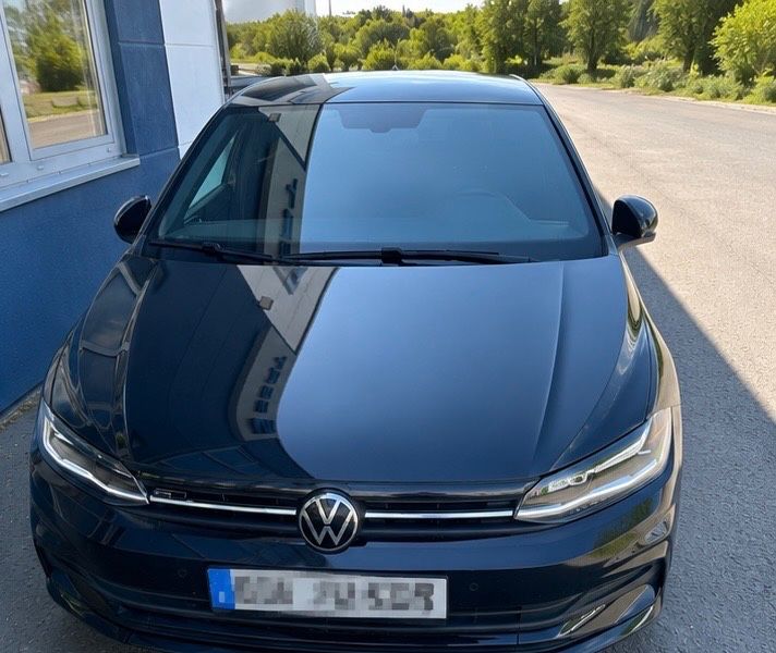 Image of Volkswagen Polo