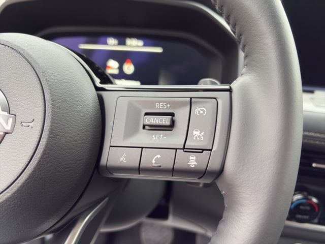 Nissan X-Trail Acenta 1.5 VC-T Navi*360*Kamera*LED*FSH*