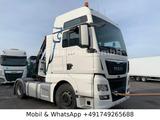 MAN TGX 18.460 XXL BL*Retarder/ACC/Standklima/2xTank - Angebote