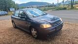 Opel Astra 1.6 Njoy Klima Alufelgen Fahrbereit,  700€ - Opel Astra: F