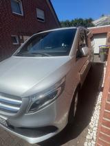 Mercedes-Benz V 300 d Aut. AVANTGARDE lang AVANTGARDE - : Taxi, Von Privat
