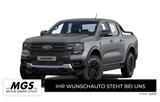 Ford Ranger Tremor DOKA #HARDTOP#STANDHEIZUNG#AHK3,5T - Ford Ranger: Hardtop