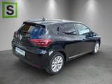 Renault CLIO Experience SCe 65 DELUXE-PAKET - Renault Clio Gebrauchtwagen in Nürnberg