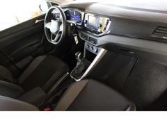Fahrzeugabbildung Volkswagen Polo Life 1.0 TSI,Sitzheizung,4xEinparkhilfe,Top