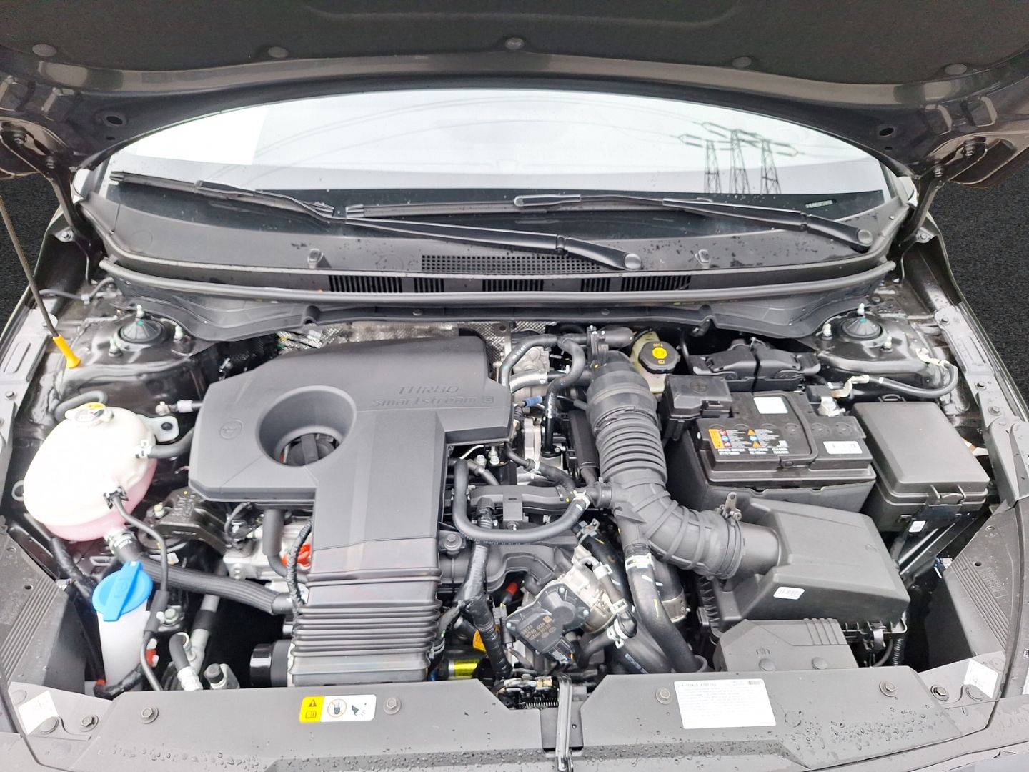 Hyundai i20 – Bild 7