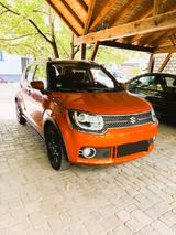Suzuki Ignis 1.2 Intro Edition+ Intro Edition+ - Suzuki Ignis: Intro