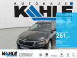 Skoda Kamiq 1.0 TSI Active CarPlay AHK LED Sitzh PDC - Skoda Kamiq Active mit Benzin-Antrieb