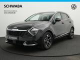 Kia Sportage 1.6 T-GDI Mild-Hybrid Spirit - Kia Sportage aus 2024