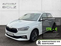 Skoda Fabia - Vorschau Bild 1