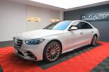 Mercedes-Benz S 580 4M Long E-Active Body TV Pano - Mercedes-Benz S 580 aus 2024