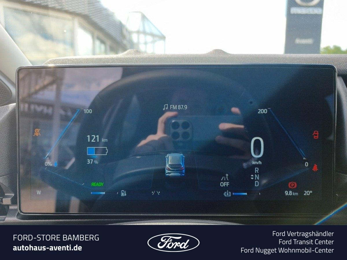 Ford Puma Gen-E FWD SHZ*RFK*LED*Navi*SHZ*Kam.*KeyLess