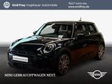 MINI Cooper Aut. MINI Yours Trim *Navi*HuD*Pano* - MINI Cooper in Karlsruhe