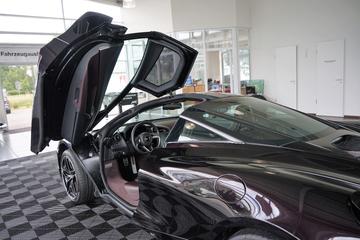 2017 Mclaren 720S — миниатюра 12