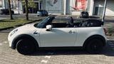 MINI One Cabrio