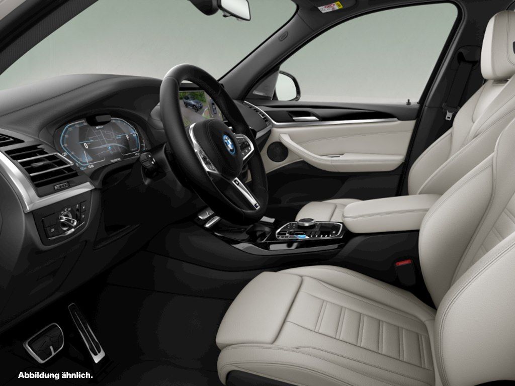 BMW iX3 IMPRESSIVE M Sport 2Jahre-BPS foto 3