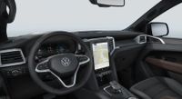 Volkswagen Amarok - Vorschau Bild 6
