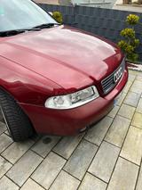 Audi A4 B5 - gebrauchte Audi A4 aus dem Jahr 2000