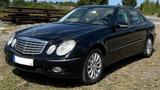 Mercedes-Benz Mercedes E Klasse E280 Elegance - Mercedes-Benz E 280 aus 2008