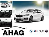 BMW 116i Sport Line Navi Bluetooth PDC MP3 Schn. - BMW 116 in Herne