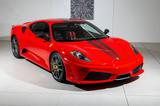 Ferrari F430 Scuderia F1 - Rosso Corsa, Original paint - Ferrari F430: Coupe