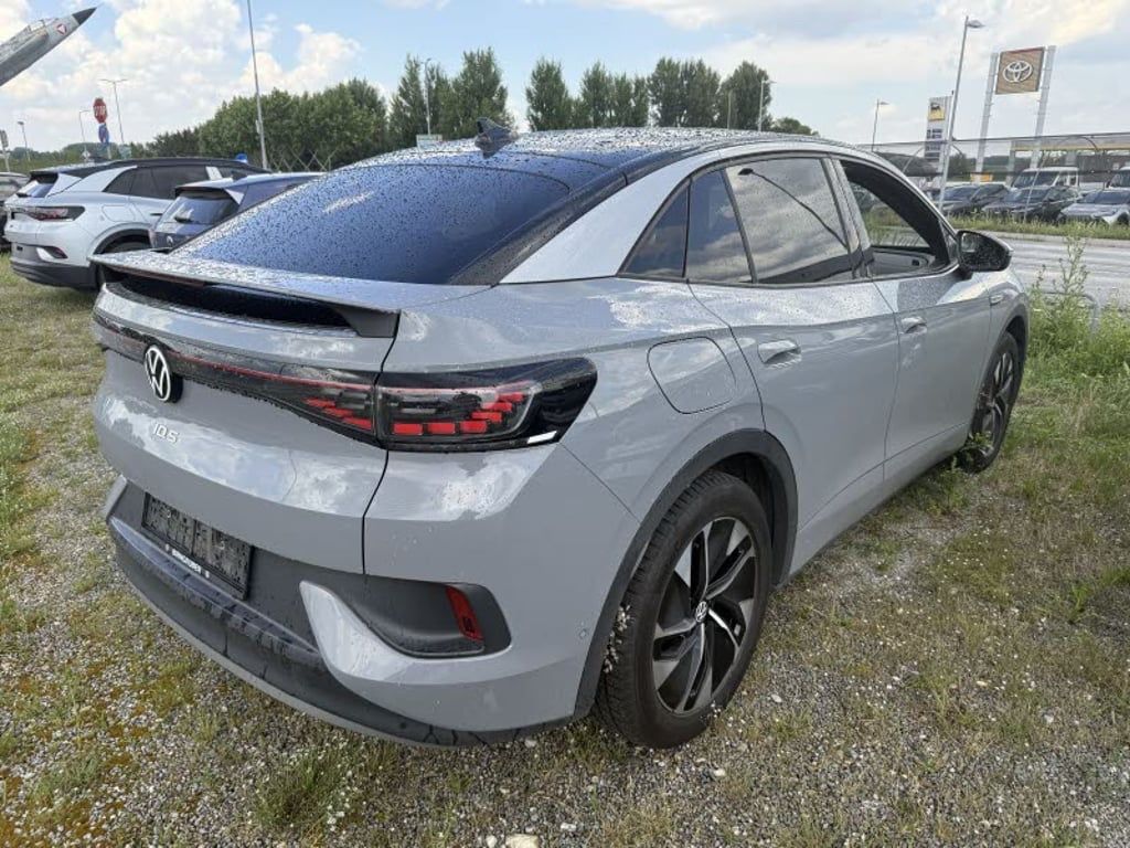 Volkswagen ID.5 Pro 128 kW 77KWH *SPORTSITZE* imagem 2