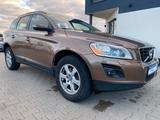 Volvo XC 60 XC60 Kinetic AWD - gebrauchte Volvo XC60 aus dem Jahr 2009