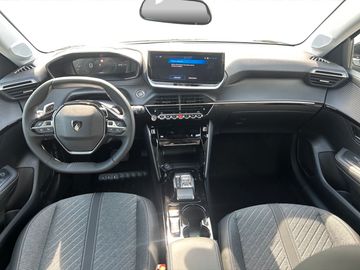 Peugeot 208 1.2 110 Allure KeyLess+LED+SHZ+Alcant.+PDC