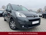 Citroën Berlingo Multispace Shine Aut. Navi Kamera SHZ - Citroën Berlingo: Multispace Shine