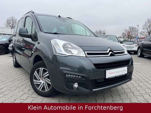 Citroën Berlingo Multispace Shine Aut. Navi Kamera SHZ