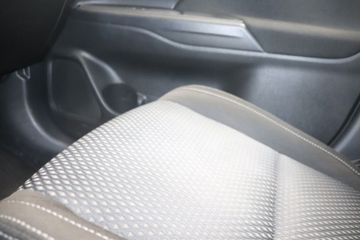 Fotografie des Mitsubishi Outlander 2.0 2WD CVT Edition 100