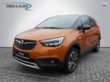 Opel Crossland 1.2 Ultimate KEYLESS KAMERA HUD - gebrauchte Opel Crossland (X) aus dem Jahr 2019
