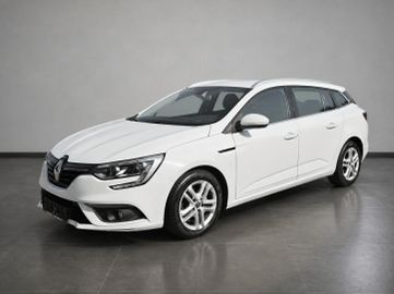 Renault Mégane Megane IV Grandtour Business Edition